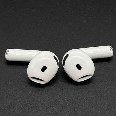 【中古】AirPods 4 MXP93J/A（アクティブノイズキャンセリング搭載）【日本橋】