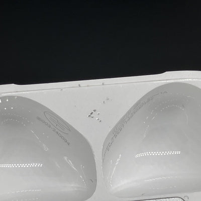 【中古】AirPods 4 MXP93J/A（アクティブノイズキャンセリング搭載）【日本橋】