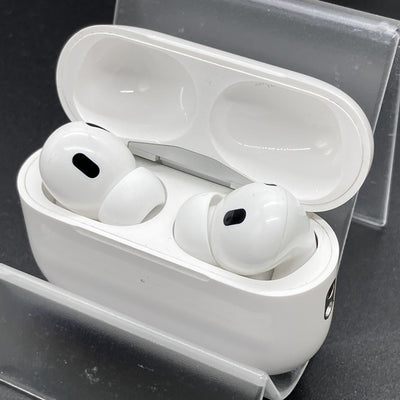 【中古】AirPods Pro (第2世代) MQD83J/A【秋葉原】