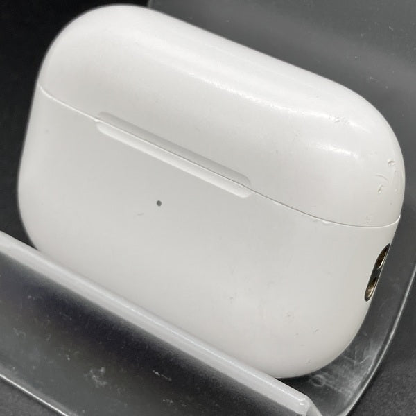 【中古】AirPods Pro (第2世代) 充電ケース (Lightning)【日本橋】