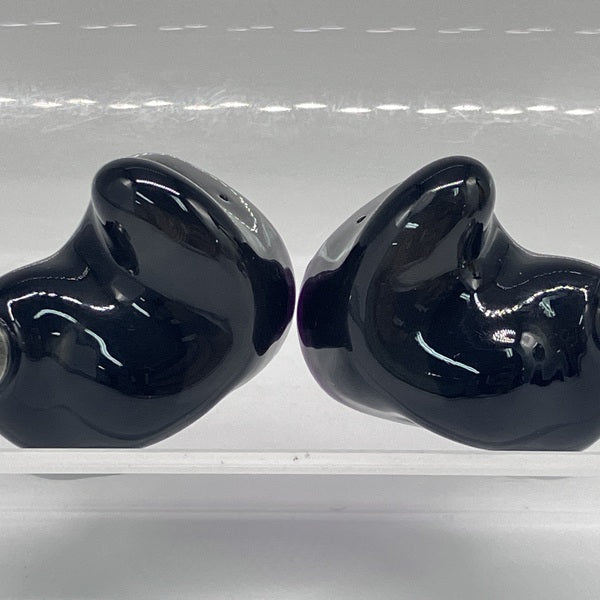 【中古】SUPERIOR Rondo Purple 【QDC-SUPERIOR-RP】(ケーブル欠品)【秋葉原】