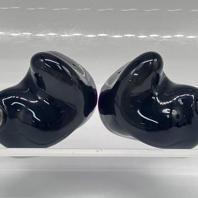 【中古】SUPERIOR Rondo Purple 【QDC-SUPERIOR-RP】(ケーブル欠品)【秋葉原】