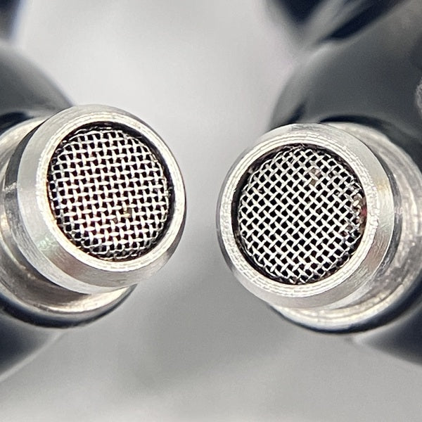 【中古】SUPERIOR Rondo Purple 【QDC-SUPERIOR-RP】(ケーブル欠品)【秋葉原】