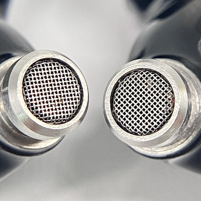 【中古】SUPERIOR Rondo Purple 【QDC-SUPERIOR-RP】(ケーブル欠品)【秋葉原】