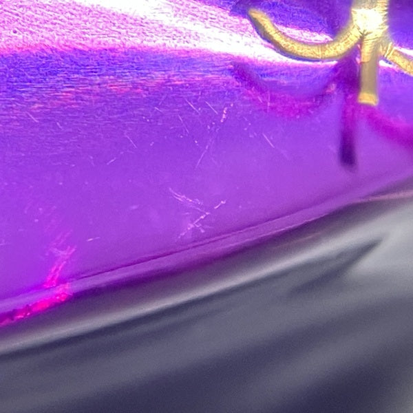 【中古】SUPERIOR Rondo Purple 【QDC-SUPERIOR-RP】(ケーブル欠品)【秋葉原】