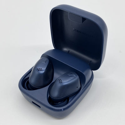 【中古】ACCENTUM True Wireless ブルー【Amazon.co.jp限定カラー】【秋葉原】