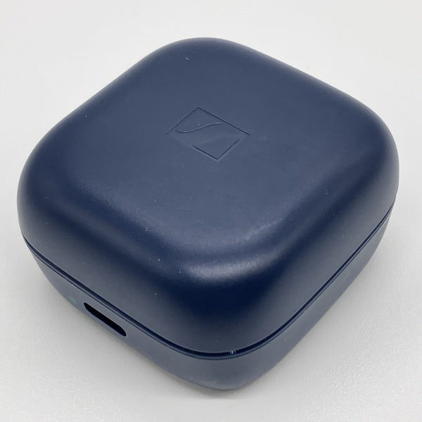 【中古】ACCENTUM True Wireless ブルー【Amazon.co.jp限定カラー】【秋葉原】