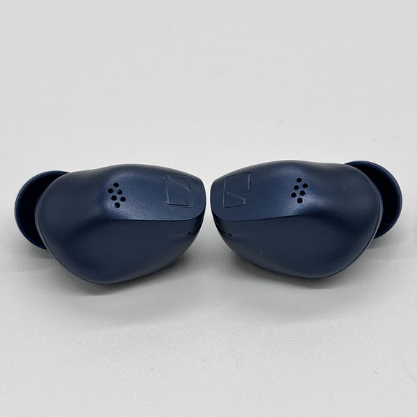 【中古】ACCENTUM True Wireless ブルー【Amazon.co.jp限定カラー】【秋葉原】