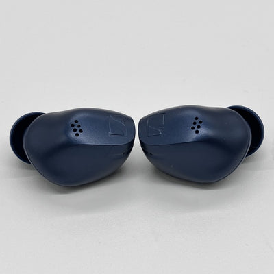 【中古】ACCENTUM True Wireless ブルー【Amazon.co.jp限定カラー】【秋葉原】