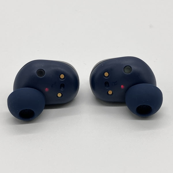 【中古】ACCENTUM True Wireless ブルー【Amazon.co.jp限定カラー】【秋葉原】