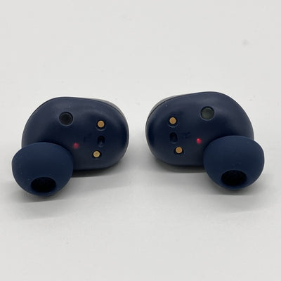 【中古】ACCENTUM True Wireless ブルー【Amazon.co.jp限定カラー】【秋葉原】