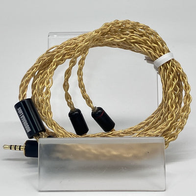 【中古】胡蝶 (Cochou) AK2.5mm4極バランス/MMCX 【NLS-CHO】【秋葉原】