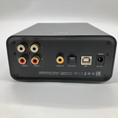 【中古】K7 【FIO-K7-B】【仙台】