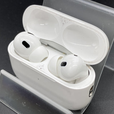 【中古】AirPods Pro (第2世代) MQD83J/A【日本橋】