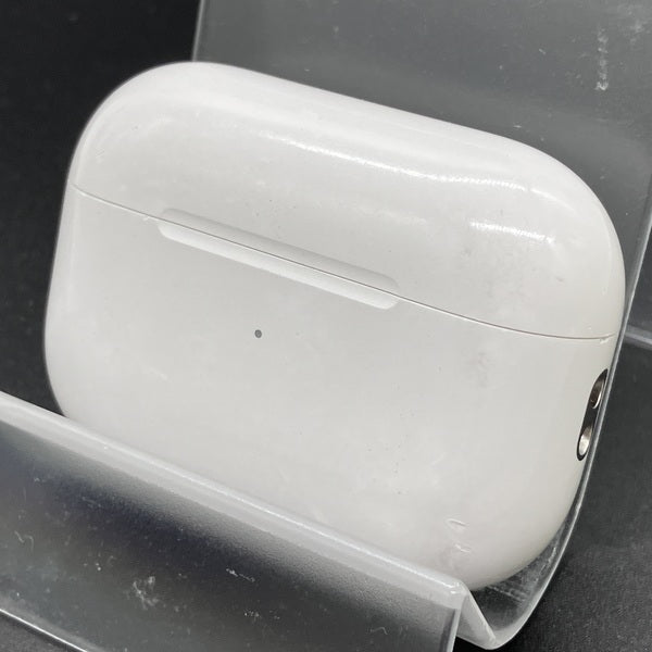 Apple 【中古】AirPods Pro (第2世代) MQD83J/A【日本橋】 – e☆イヤホン