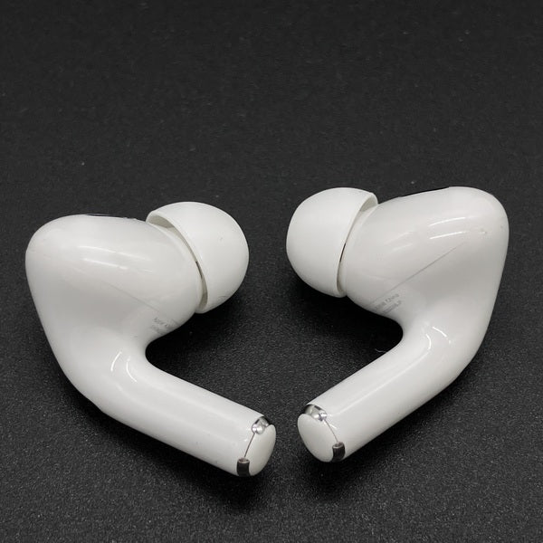 Apple 【中古】AirPods Pro (第2世代) MQD83J/A【日本橋】 – e☆イヤホン