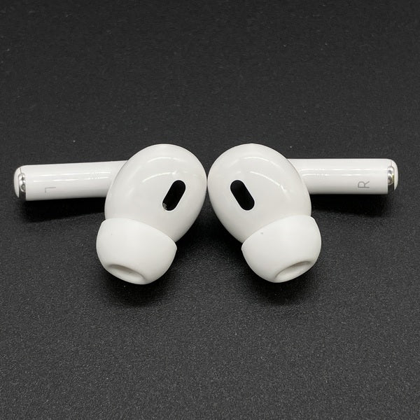 Apple 【中古】AirPods Pro (第2世代) MQD83J/A【日本橋】 – e☆イヤホン