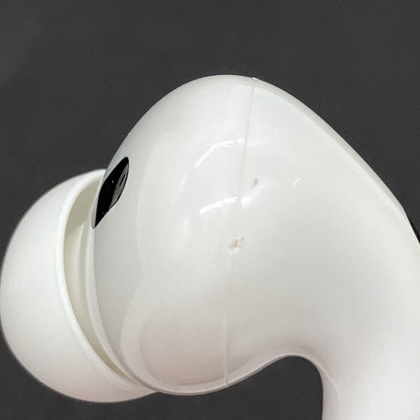 Apple 【中古】AirPods Pro (第2世代) MQD83J/A【日本橋】 – e☆イヤホン