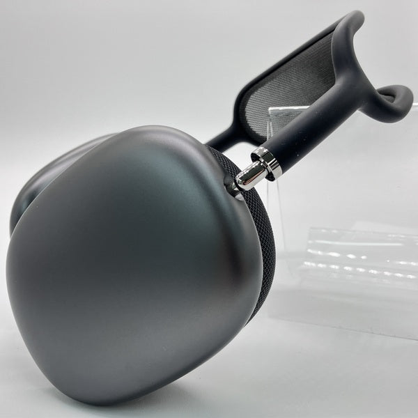 【中古】AirPods Max MGYH3J/A　ワイヤレスヘッドホン　スペースグレイ【仙台】