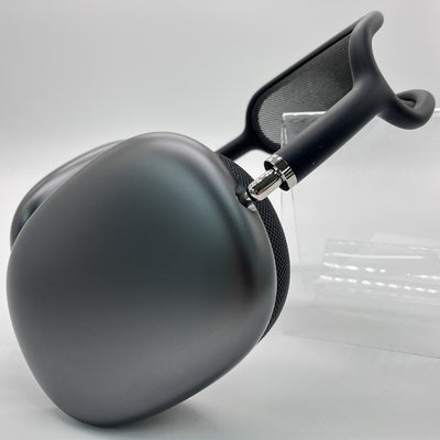 【中古】AirPods Max MGYH3J/A　ワイヤレスヘッドホン　スペースグレイ【仙台】