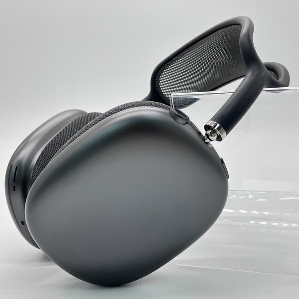 【中古】AirPods Max MGYH3J/A　ワイヤレスヘッドホン　スペースグレイ【仙台】