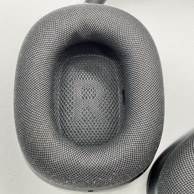 【中古】AirPods Max MGYH3J/A　ワイヤレスヘッドホン　スペースグレイ【仙台】