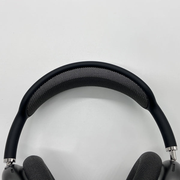 【中古】AirPods Max MGYH3J/A　ワイヤレスヘッドホン　スペースグレイ【仙台】