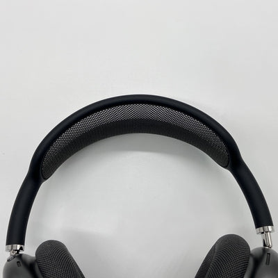 【中古】AirPods Max MGYH3J/A　ワイヤレスヘッドホン　スペースグレイ【仙台】