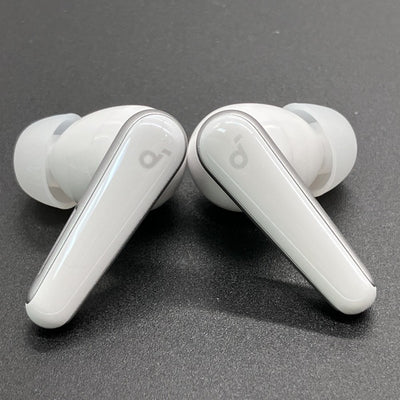【中古】Soundcore Liberty 5 パールホワイト【A3957N21】【名古屋】