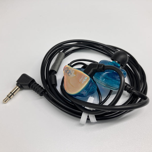 qdc 【中古】FRONTIER Emerald 【QDC-FRONTIER-EM】【秋葉原