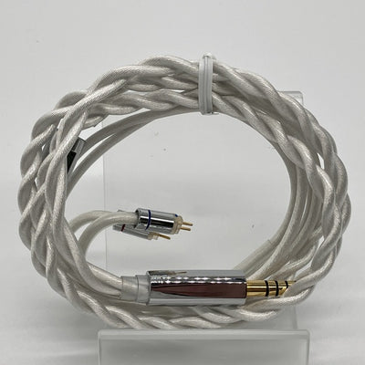 【中古】JSHiFi-銀月 2pin-4.4mm【秋葉原】