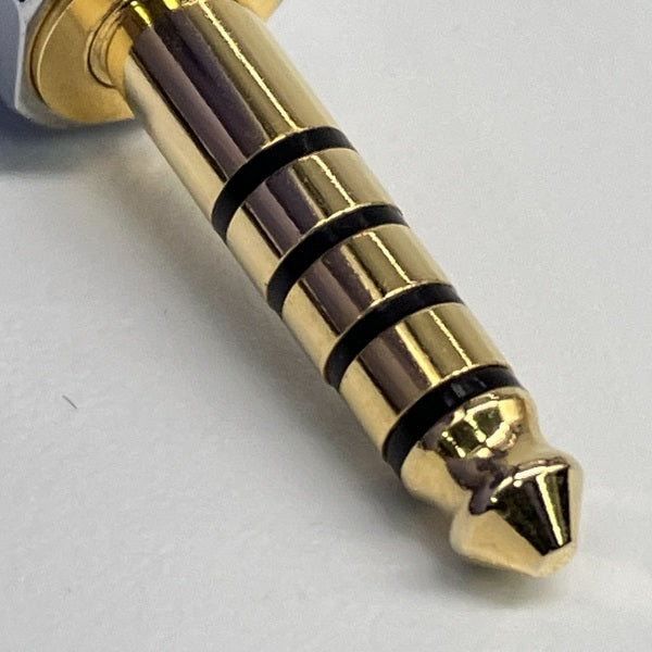 【中古】JSHiFi-Lion mmcx-4.4mm【秋葉原】