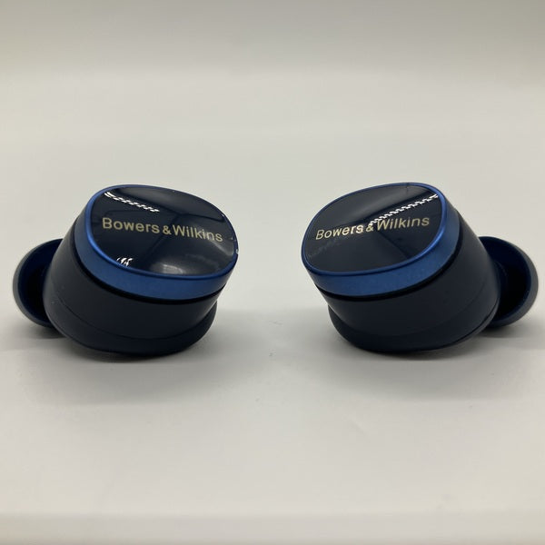 Bowers & Wilkins 【中古】Pi8 ミッドナイト・ブルー【PI8/MB