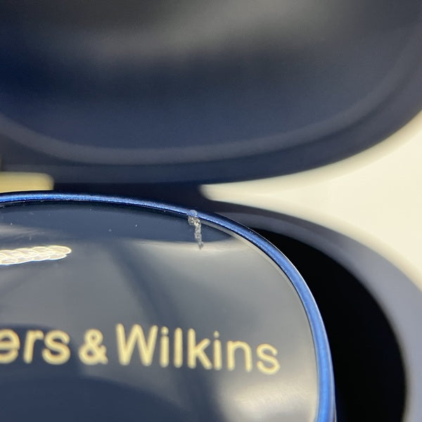 【中古】Pi8 ミッドナイト・ブルー【PI8/MB】【秋葉原】