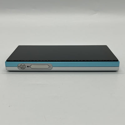 【中古】JM21 Blue 【FIO-JM21-L】【秋葉原】