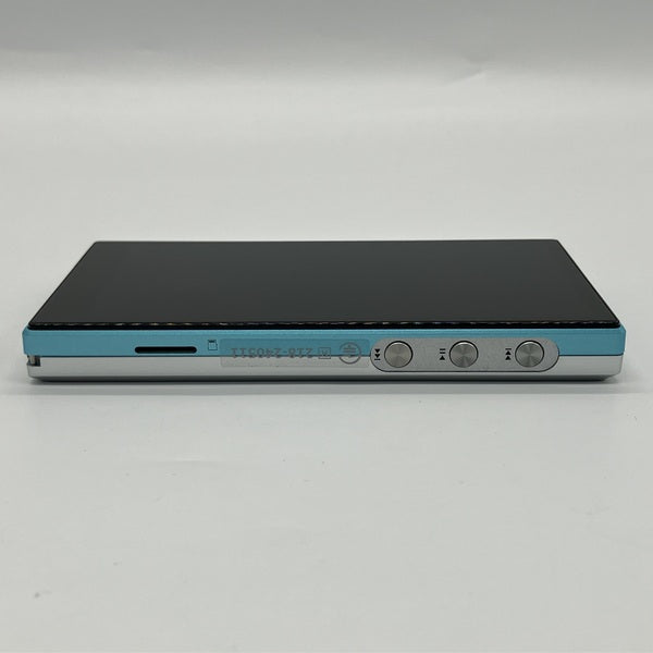【中古】JM21 Blue 【FIO-JM21-L】【秋葉原】