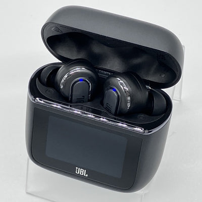 【中古】TOUR PRO 3 ブラック【JBLTOURPRO3BLK】【秋葉原】