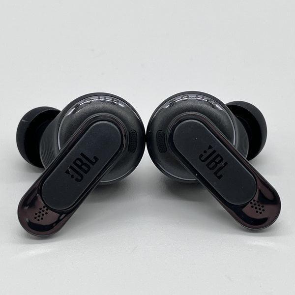 【中古】TOUR PRO 3 ブラック【JBLTOURPRO3BLK】【秋葉原】