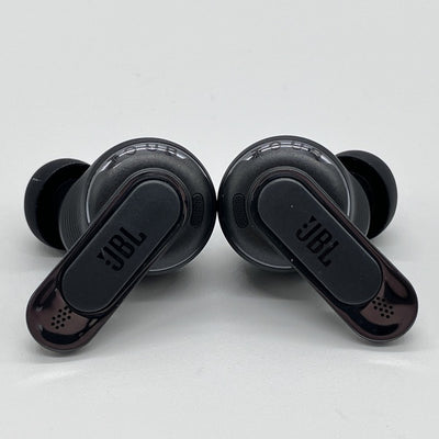 【中古】TOUR PRO 3 ブラック【JBLTOURPRO3BLK】【秋葉原】