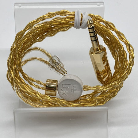 MOONDROP(水月雨) Atami(熱海) 4.4mmバランスケーブル 水月雨 Moondrop