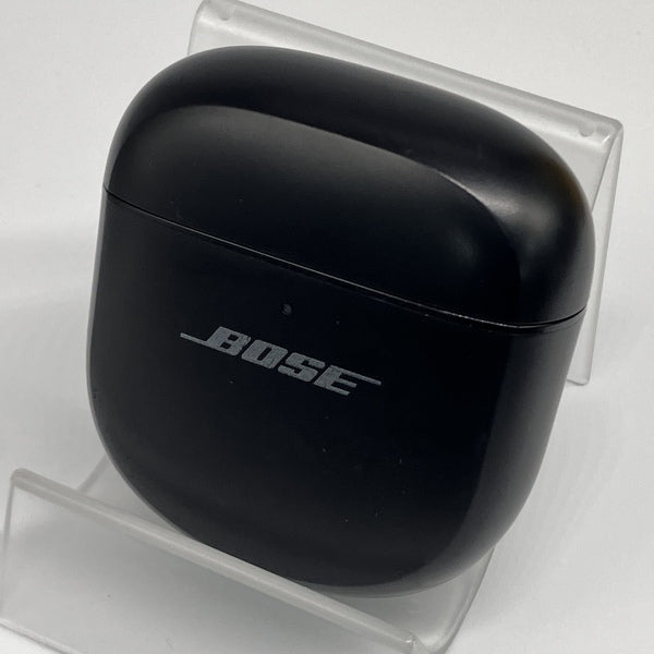 【中古】QuietComfort Ultra Earbuds Black【日本橋】