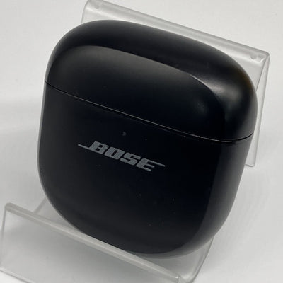 【中古】QuietComfort Ultra Earbuds Black【日本橋】