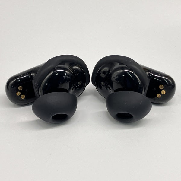 【中古】QuietComfort Ultra Earbuds Black【日本橋】