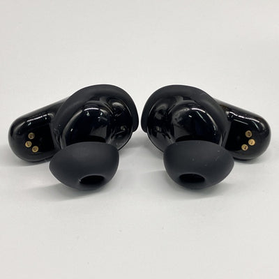 【中古】QuietComfort Ultra Earbuds Black【日本橋】