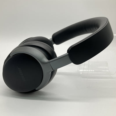 【中古】QuietComfort Ultra Headphones Black【日本橋】