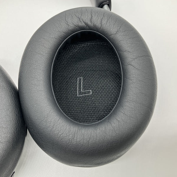 【中古】QuietComfort Ultra Headphones Black【日本橋】