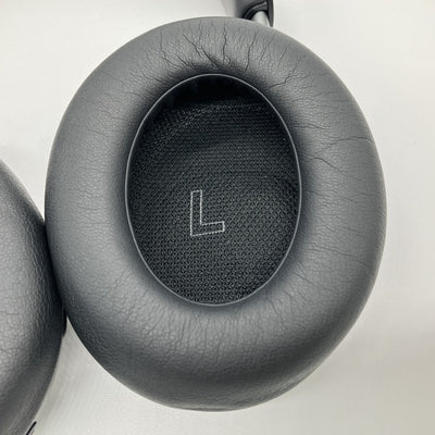 【中古】QuietComfort Ultra Headphones Black【日本橋】