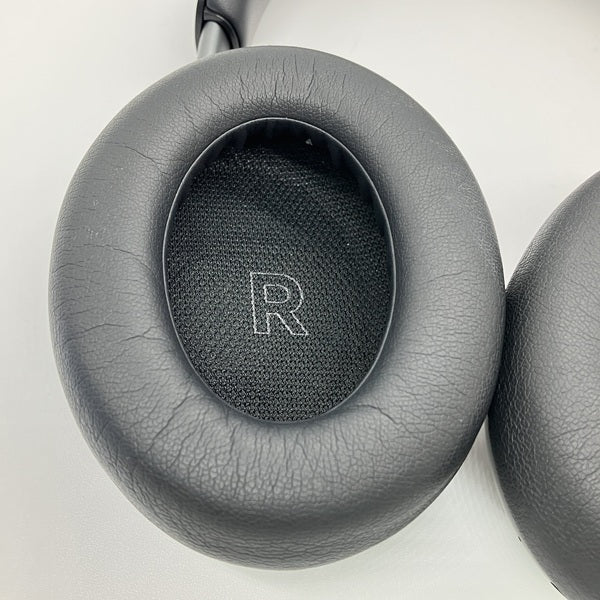 【中古】QuietComfort Ultra Headphones Black【日本橋】