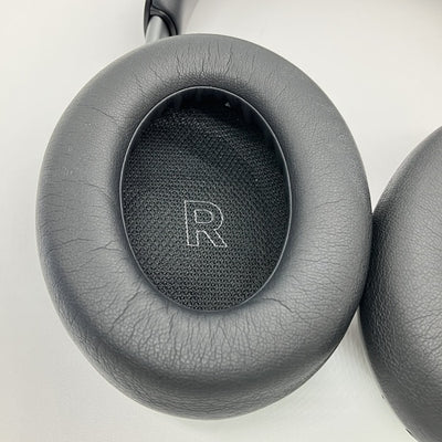 【中古】QuietComfort Ultra Headphones Black【日本橋】
