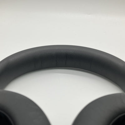 【中古】QuietComfort Ultra Headphones Black【日本橋】